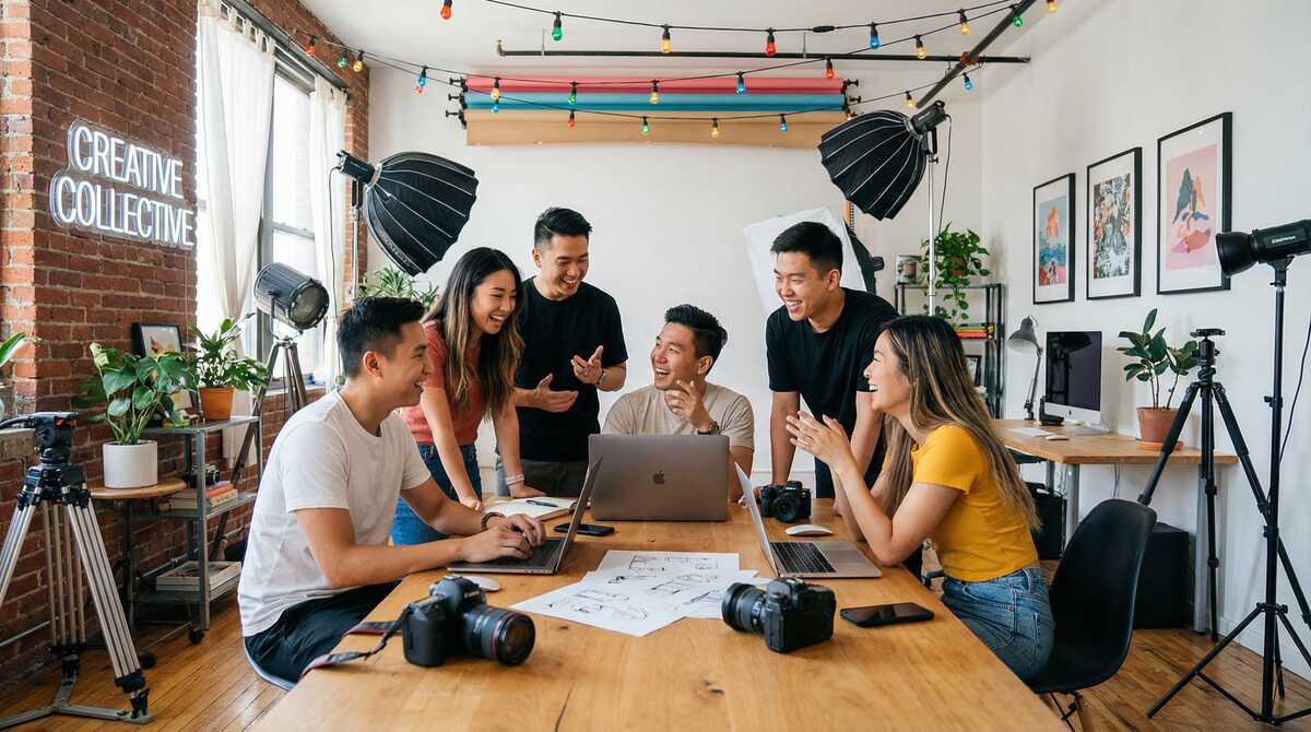 17c一起草短视频营销案例