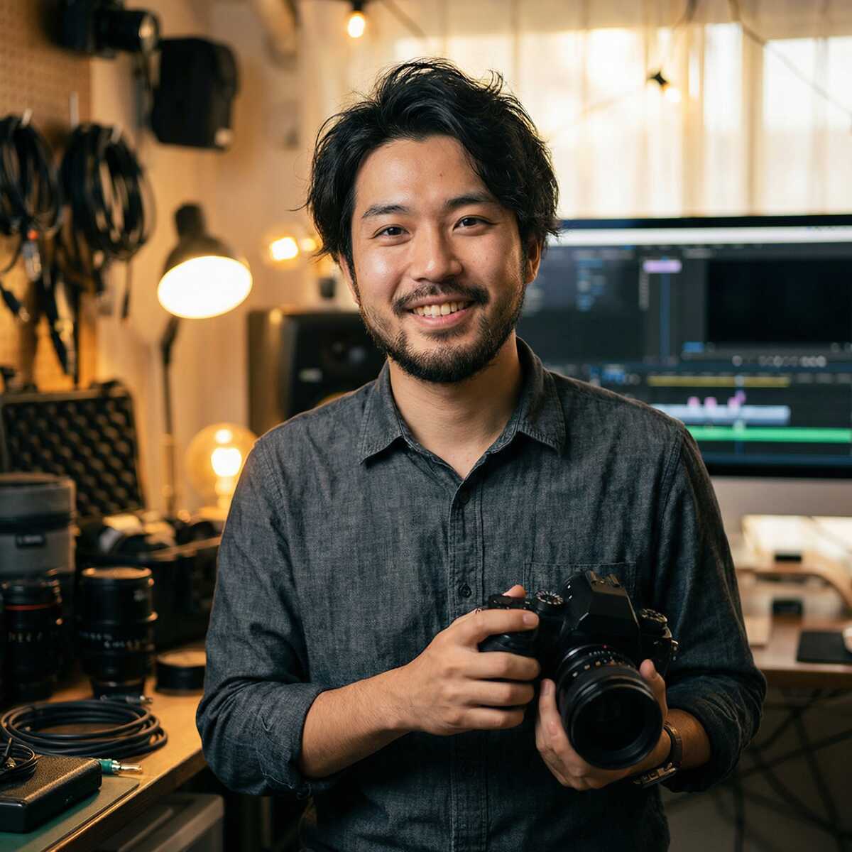 17c一起草首席摄影师王浩然